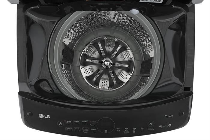 Máy giặt LG AI DD Inverter 17 kg TV2517SV7J